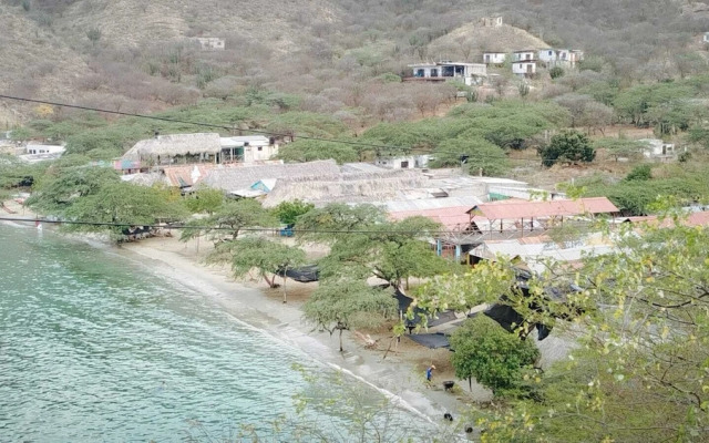 Paraiso Casa de Playa