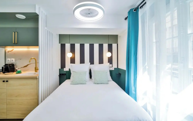 WS Louvre - Casanova