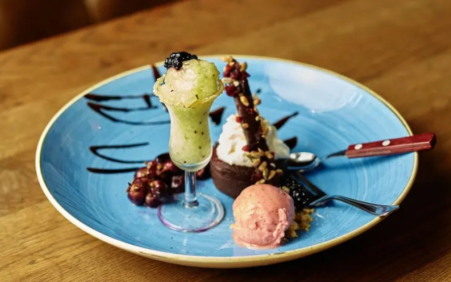 Westcord Hotel De Wadden