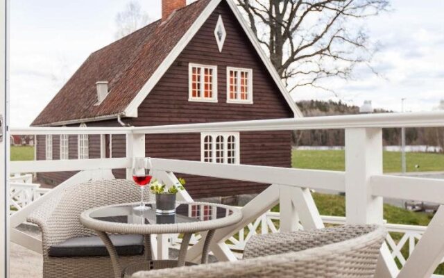 BauerGården Gästgiveri & Konferens