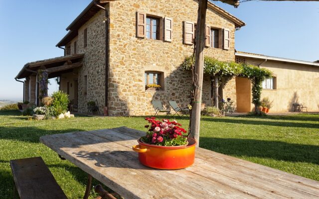 Agriturismo Monsole