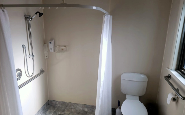 Methven Motels & Apartments