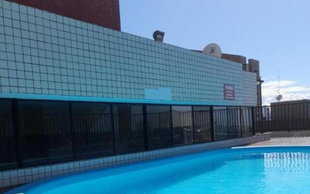 Apartamento Personal