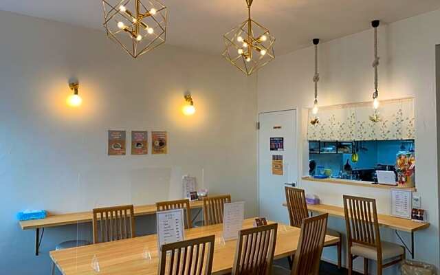 Guest House Oni no Sanpo Michi - Vacation STAY 22124v