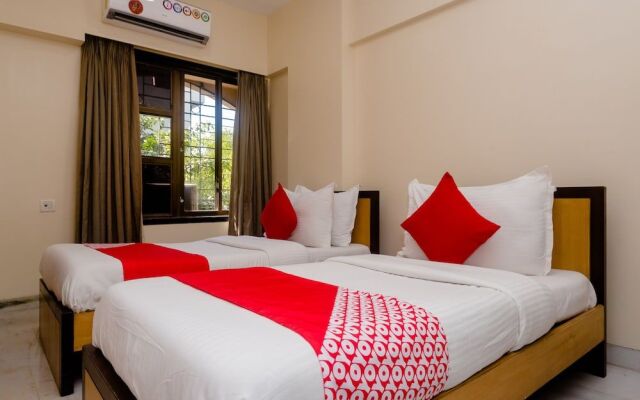 OYO 26978 Tuliip Domestic Airport Suites