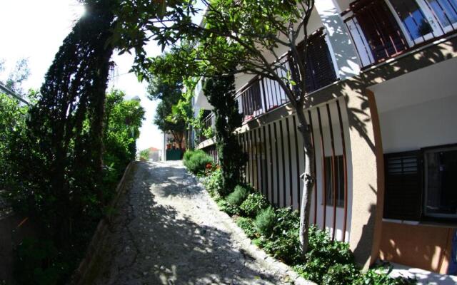 Apartments Maria