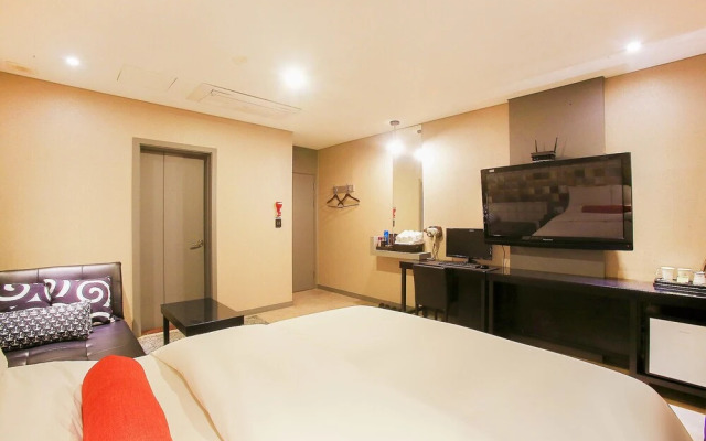 Seattle Hotel Bucheon