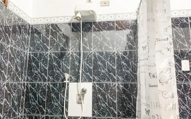 Cabinas La Tranquilidad