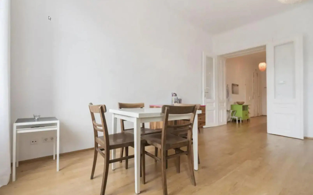 Design Apartment Pasetti