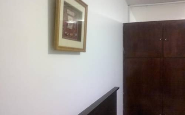 Aconcagua Apartment