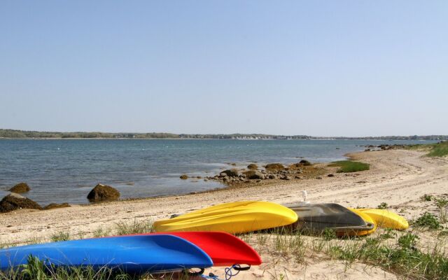 Oceanview Buzzards Bay Getaway by RedAwning