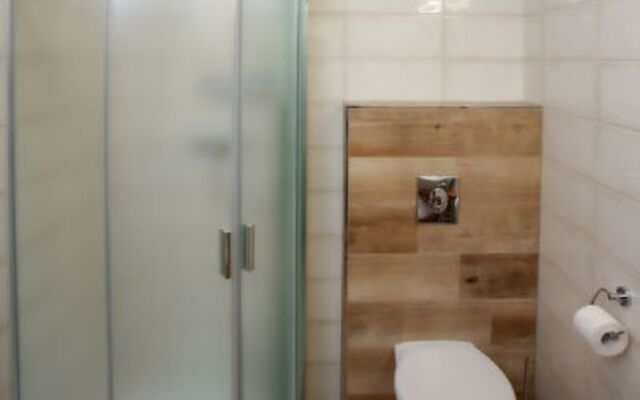 House Růženka Dehtáře