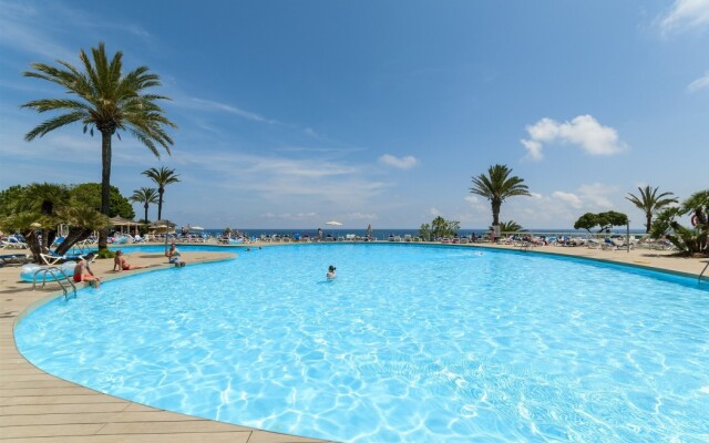 Sol Mirador de Calas