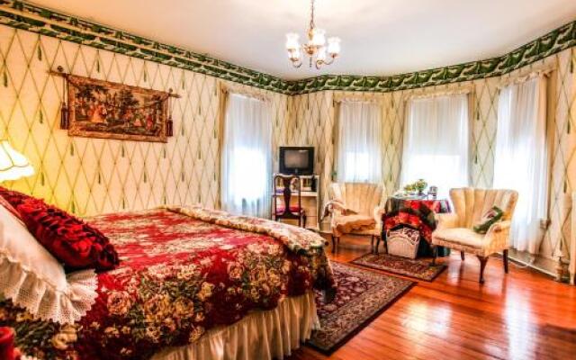 Hollerstown Hill Bed  Breakfast