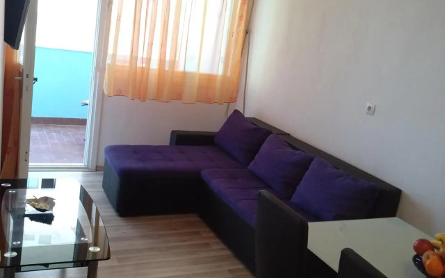 Apartment Nikolina