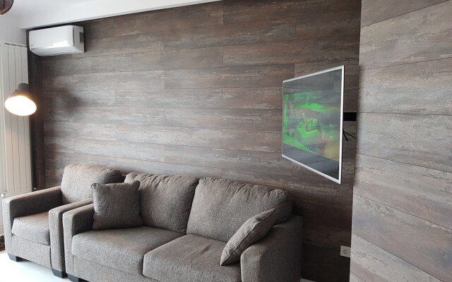 Bookingpedia Luxury Apartments