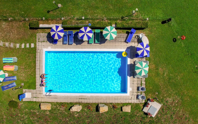 Agriturismo Villamagna Palazzo