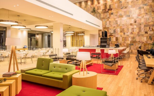 Fiesta Inn Silao Puerto Interior