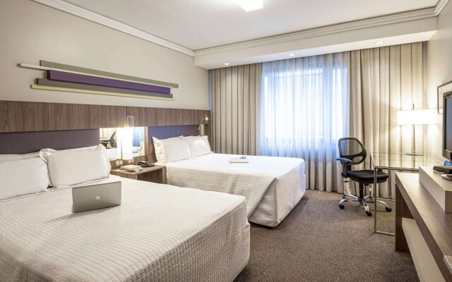 Grand Mercure Curitiba Rayon