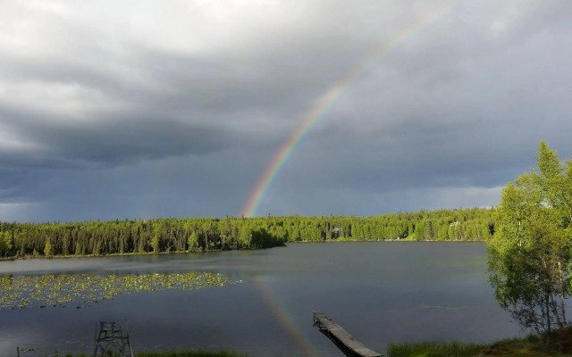 St. Theresa's Lakeside Resort