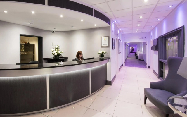 The Barnstaple Hotel
