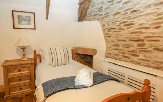 Trewince Holiday Lodges