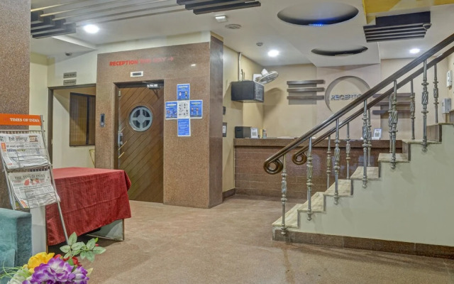 Treebo Trend Hotel Dua Continental