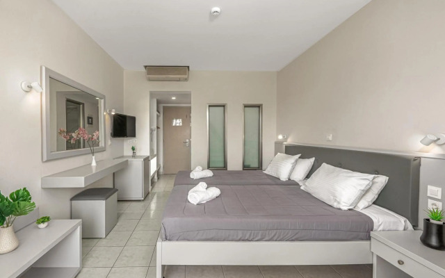 Poseidon Beach Hotel