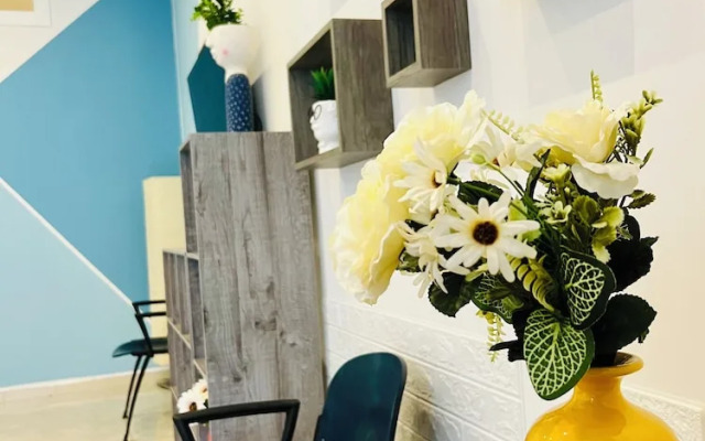 B&b Margherita Torremaggiore