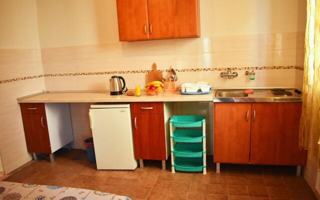 Apartments Aristokrata