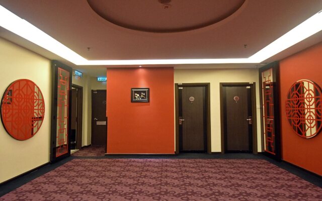 MH Studio Hotel
