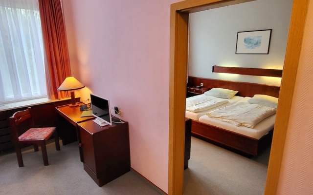 Harz Hotel Vogelberg