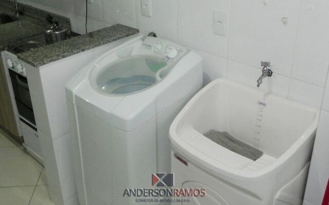 1008 - Residencial Alameda Verde Apto 01