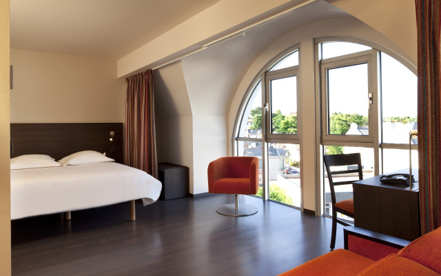 Hotel Escale Oceania Pornichet La Baule