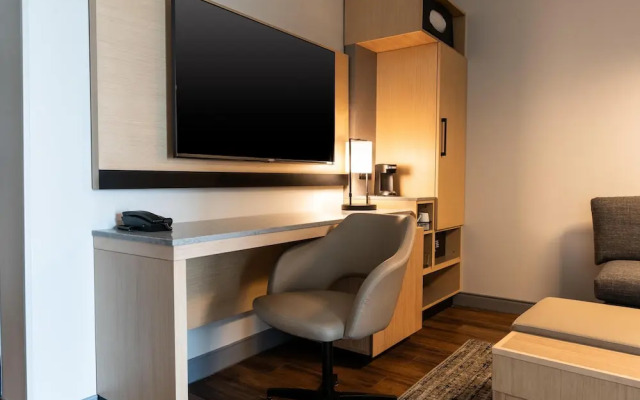 Hyatt Place Eagle Pass