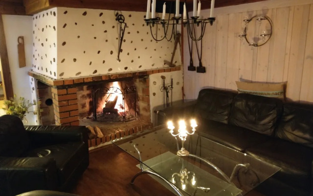 Kvarngården Natur Resort