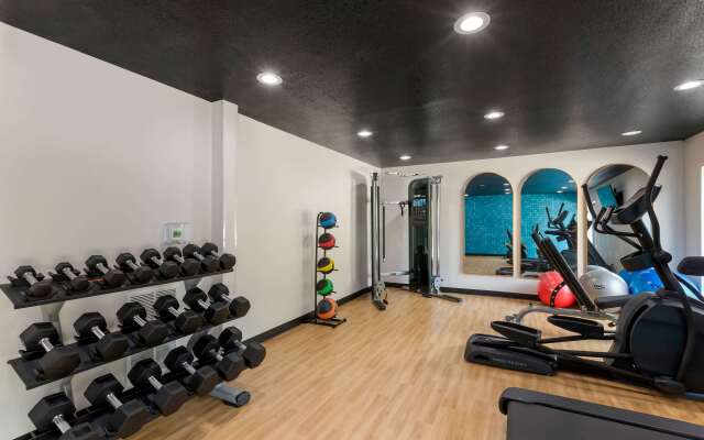 La Quinta Inn & Suites by Wyndham Des Moines West Clive