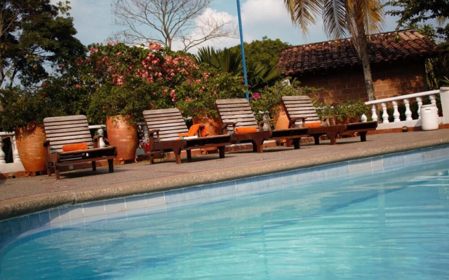 Parador del Gitano Hotel & Restaurante