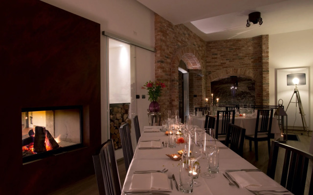 Giarvino Guesthouse