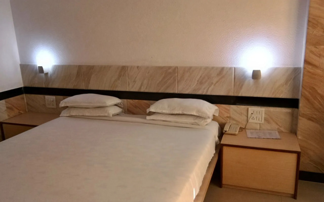 Hotel Arch Manor Deluxe