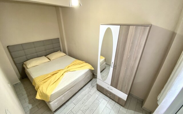 Emir Hostel