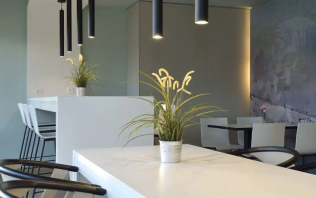 B&B HOTEL Koblenz-City
