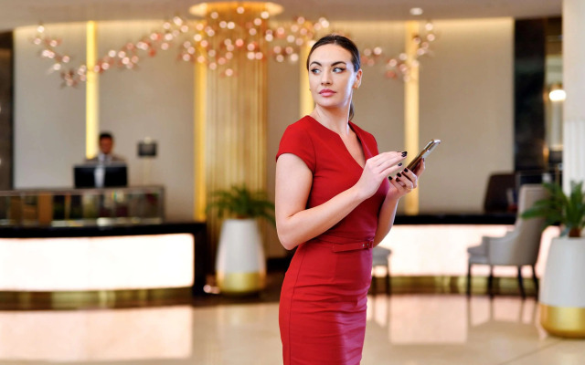 Mövenpick Hotel Bahrain