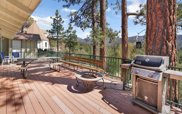 Scenic Retreat #1772