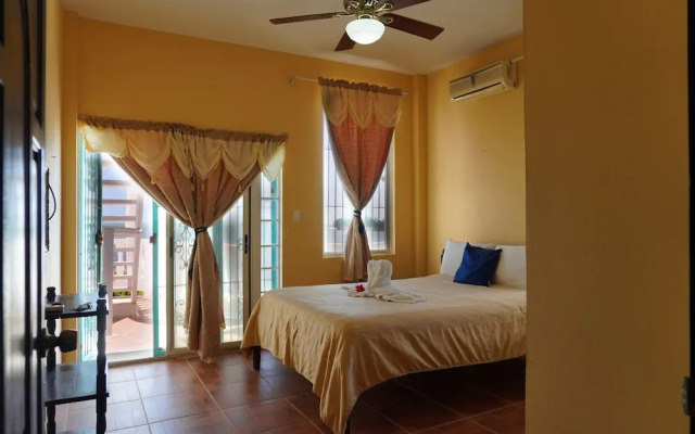 See Belize Vacation Rentals