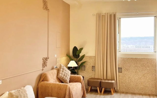 Yongan101 B&B