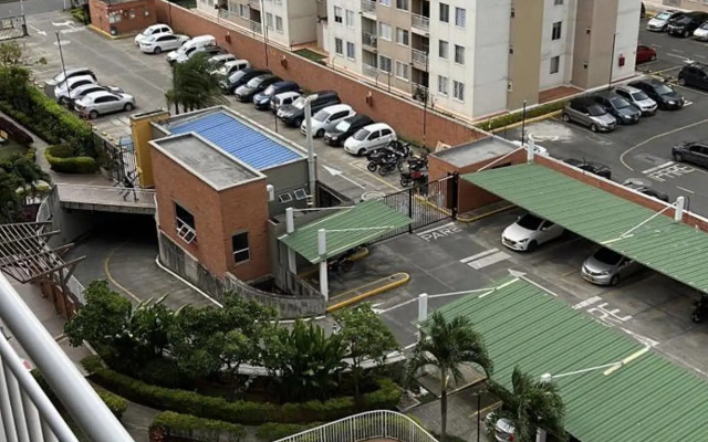 Valle del lili cozy apartment