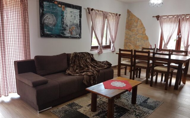 Ethno Garden Apartments