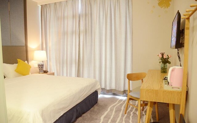 Boke Hotel Shenzhen Shekou