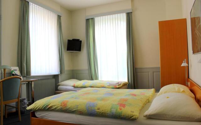 Muenchnerhof Swiss Q Hotel